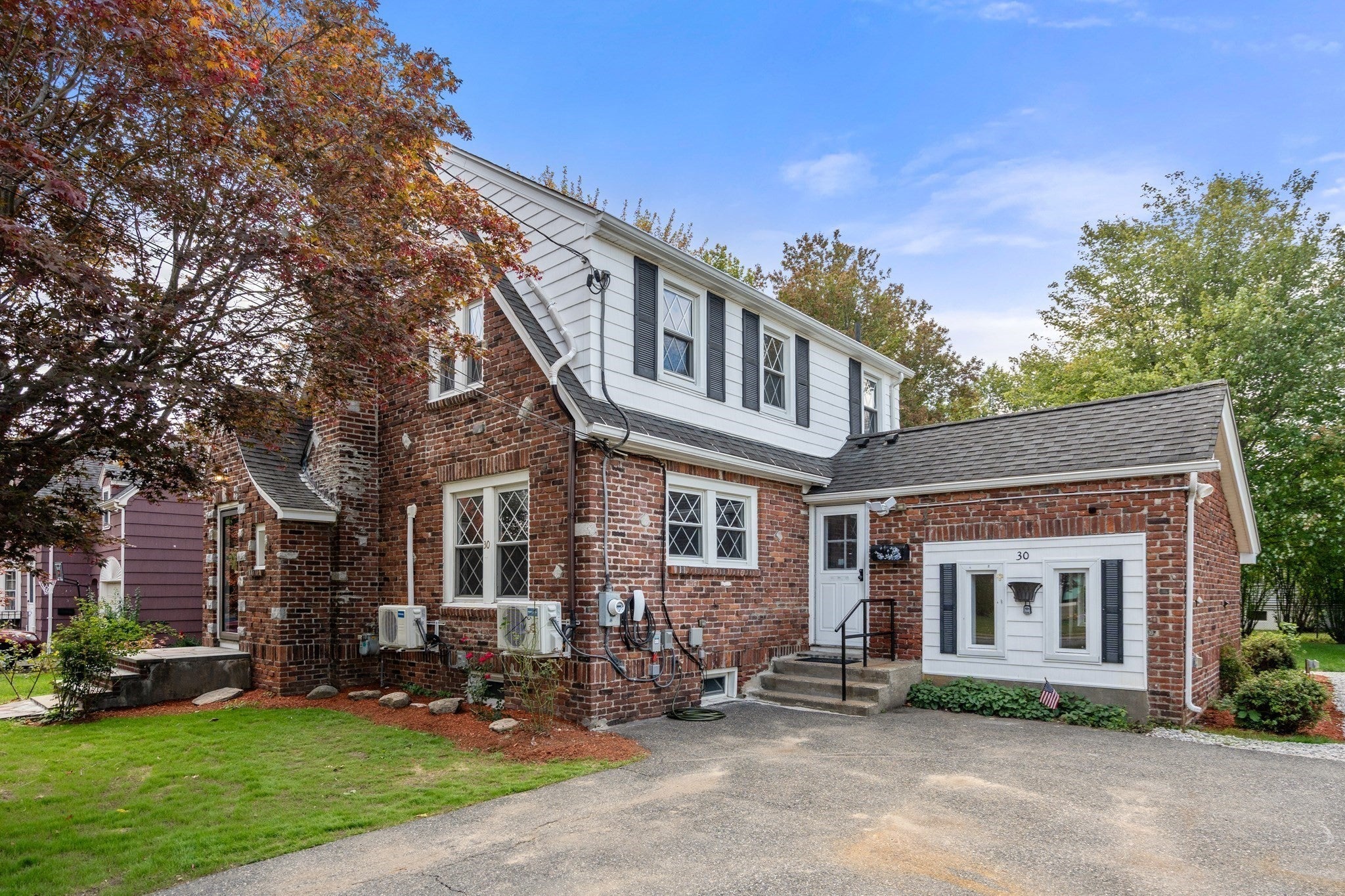 30 St James Rd
