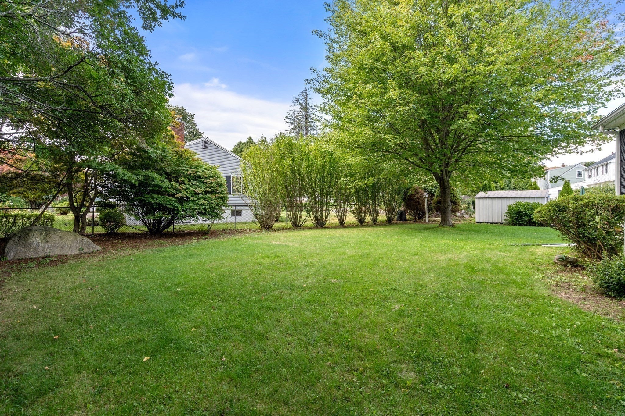 30 St James Rd, Shrewsbury, MA, 30 St James Rd, Shrewsbury, MA Photo #39
