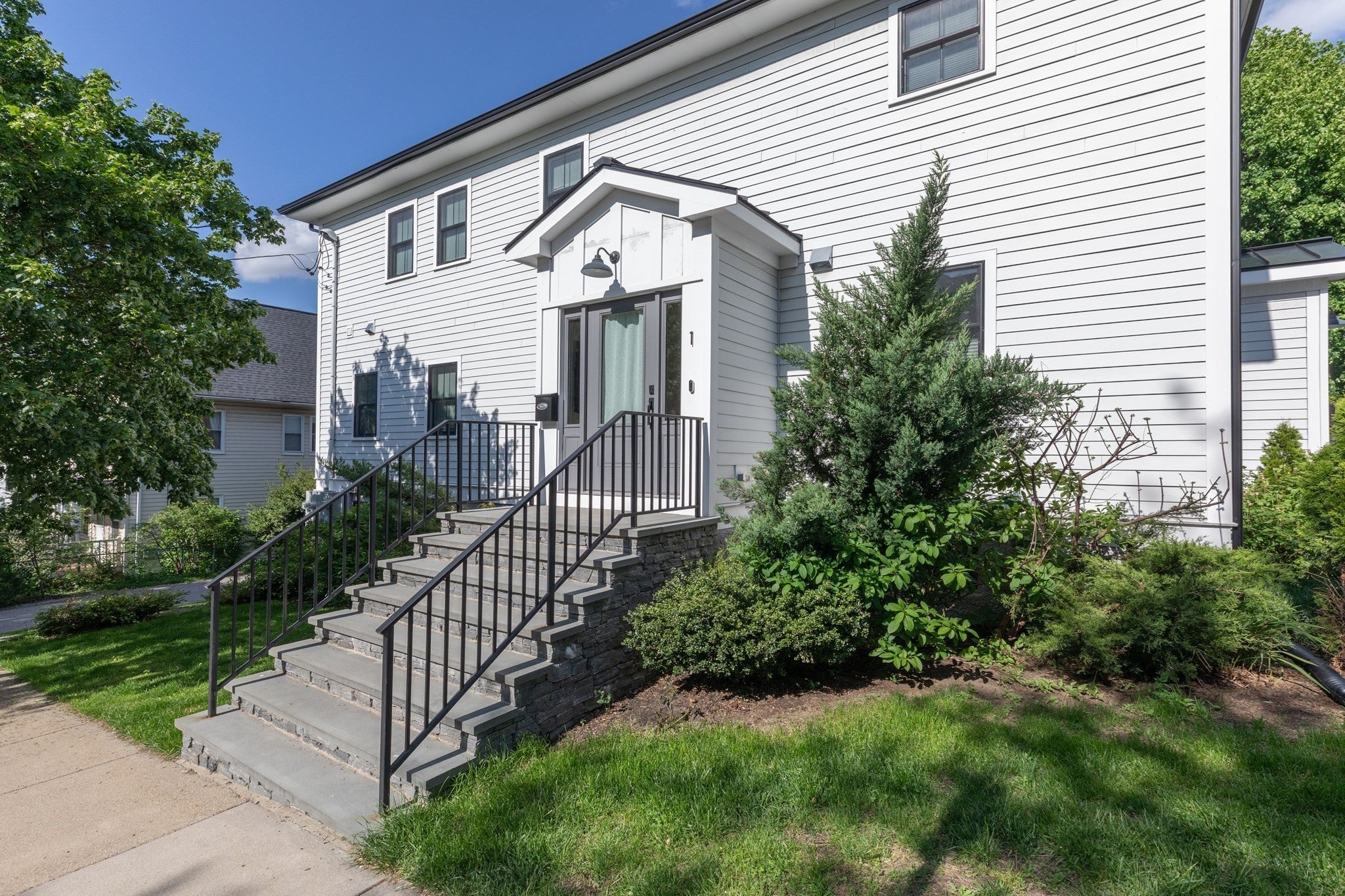 Photo of 1 Zamora Street, Boston, MA