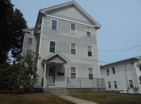 Photo of 6 Brandon Rd #2, Dudley, MA 01571 (MLS # 73477034)