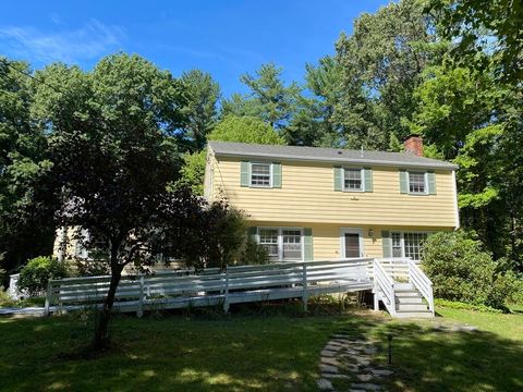 Photo of 22 Withington Ln, Harvard, MA 01451 (MLS # 73500254)