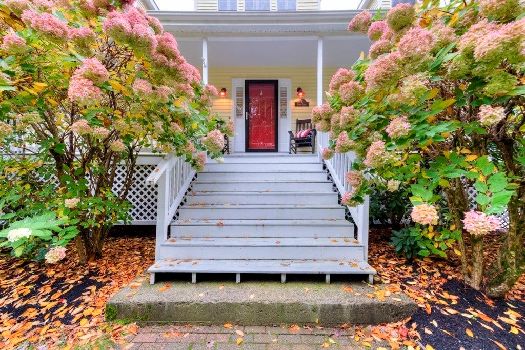 5 Quirk Cir