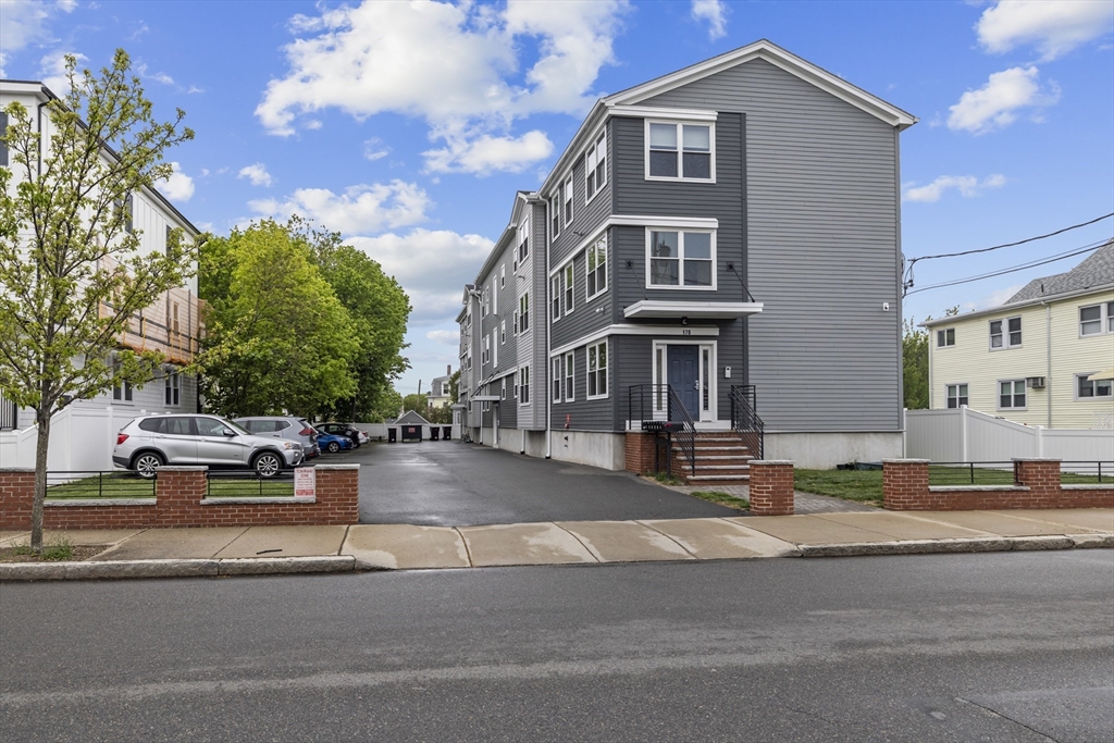 170 Bradford St #2, Everett, MA, 170 Bradford St #2, Everett, MA Photo #1