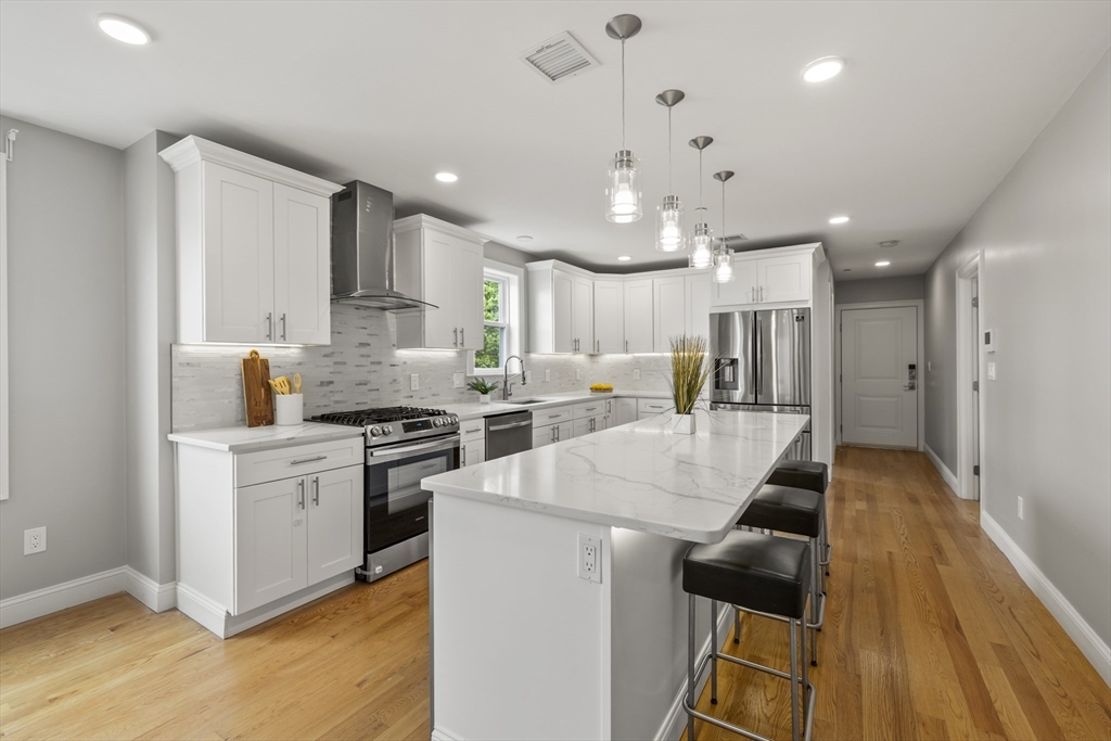170 Bradford St #2, Everett, MA, 170 Bradford St #2, Everett, MA Photo #6