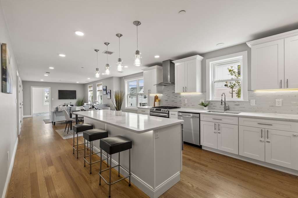 170 Bradford St #2, Everett, MA, 170 Bradford St #2, Everett, MA Photo #8