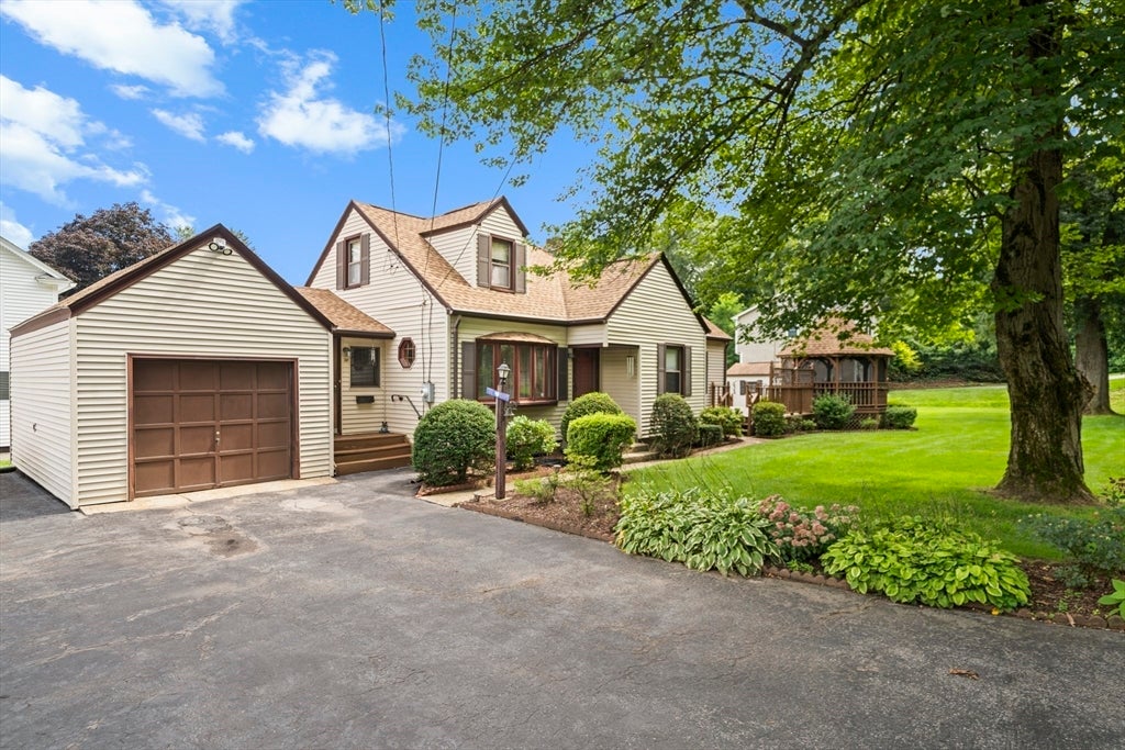 Photo of 59 Federal Street, Agawam, MA