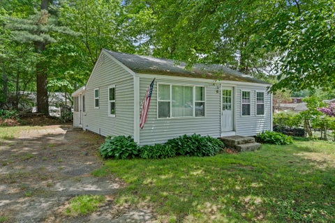 Photo of 9 Second AVE, Lakeville, MA 02347 (MLS # 73539870)