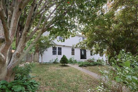 118 Coolidge Street Swansea MA 02777