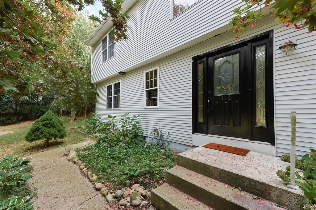 118 Coolidge Street
