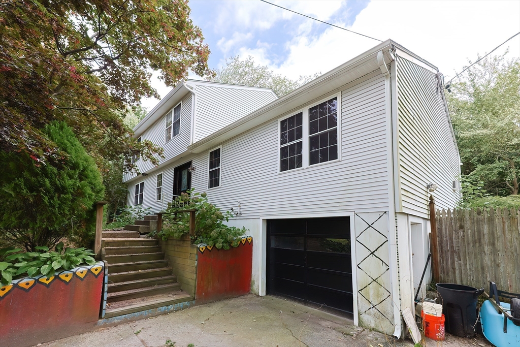 118 Coolidge Street