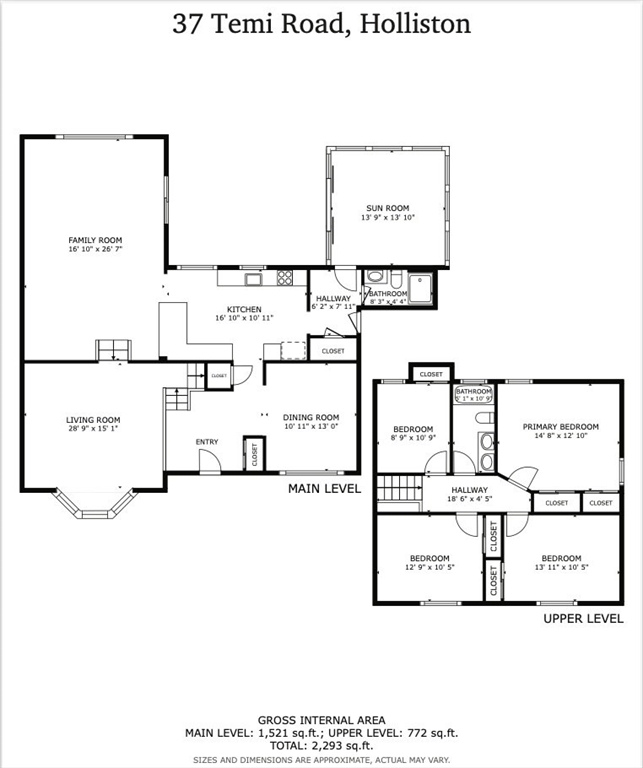 37 Temi Rd, Holliston, MA Photo #42