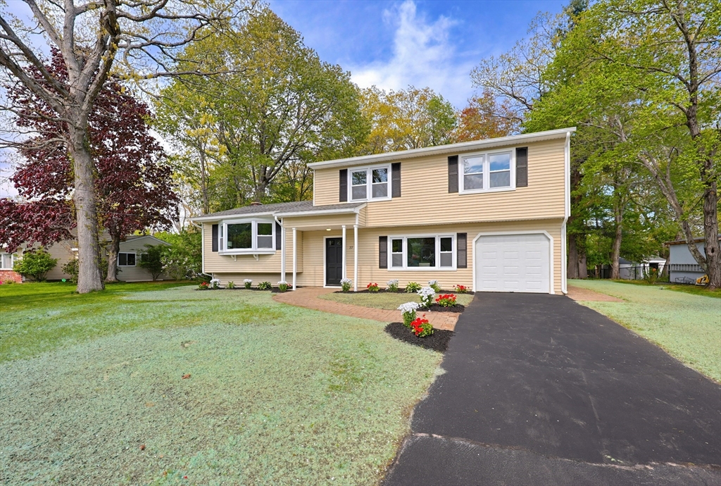 37 Temi Rd, Holliston, MA Photo #1