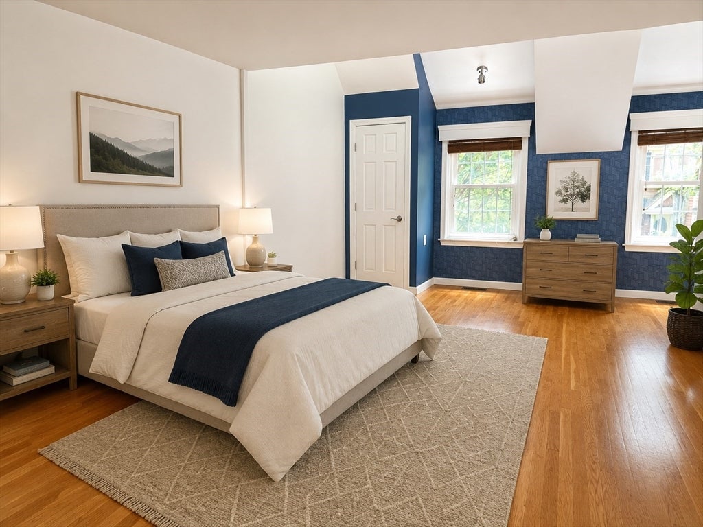 111 Brigham St 11B