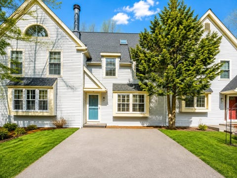 Photo of 111 Brigham St #11B, Hudson, MA 01749 (MLS # 73558208)