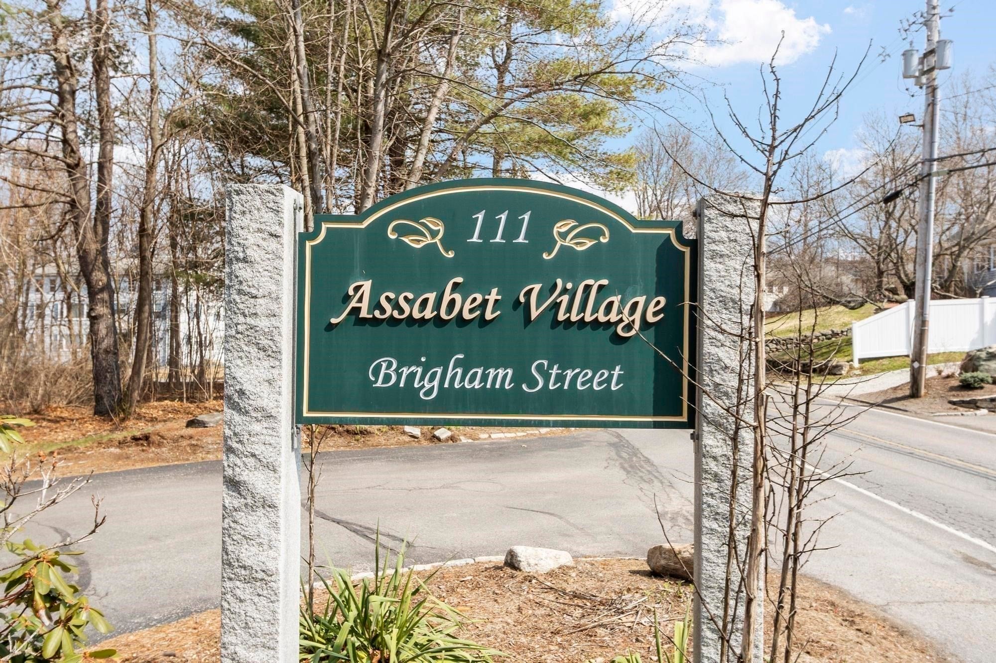 111 Brigham St #11B, Hudson, MA, 111 Brigham St #11B, Hudson, MA Photo #25