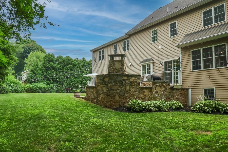 5 Merriam Avenue