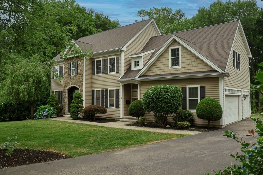 5 Merriam Avenue