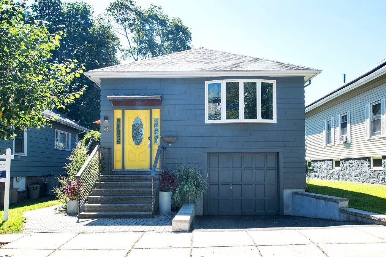 Photo of 25 Bexley Rd, Boston, MA