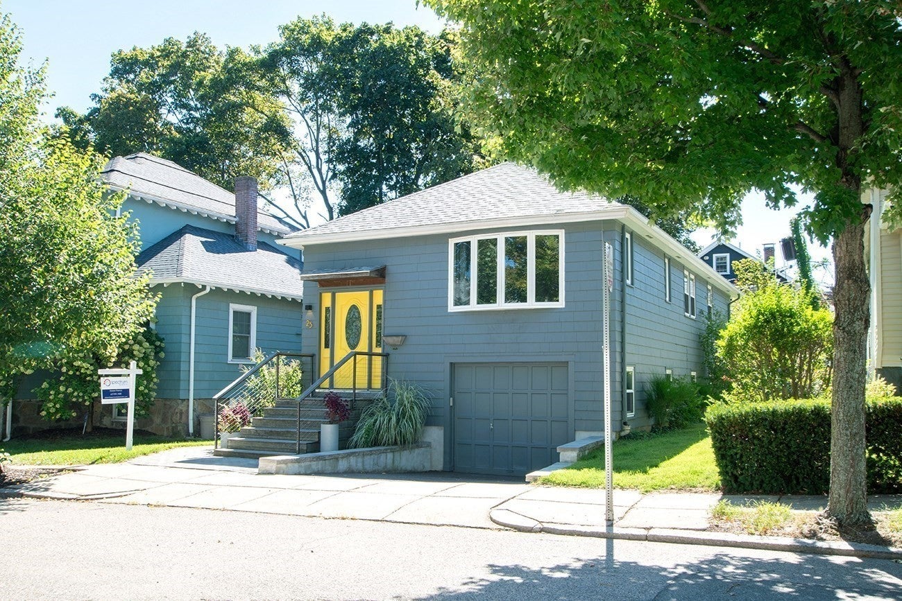 25 Bexley Rd, Boston, MA, 25 Bexley Rd, Boston, MA Photo #3