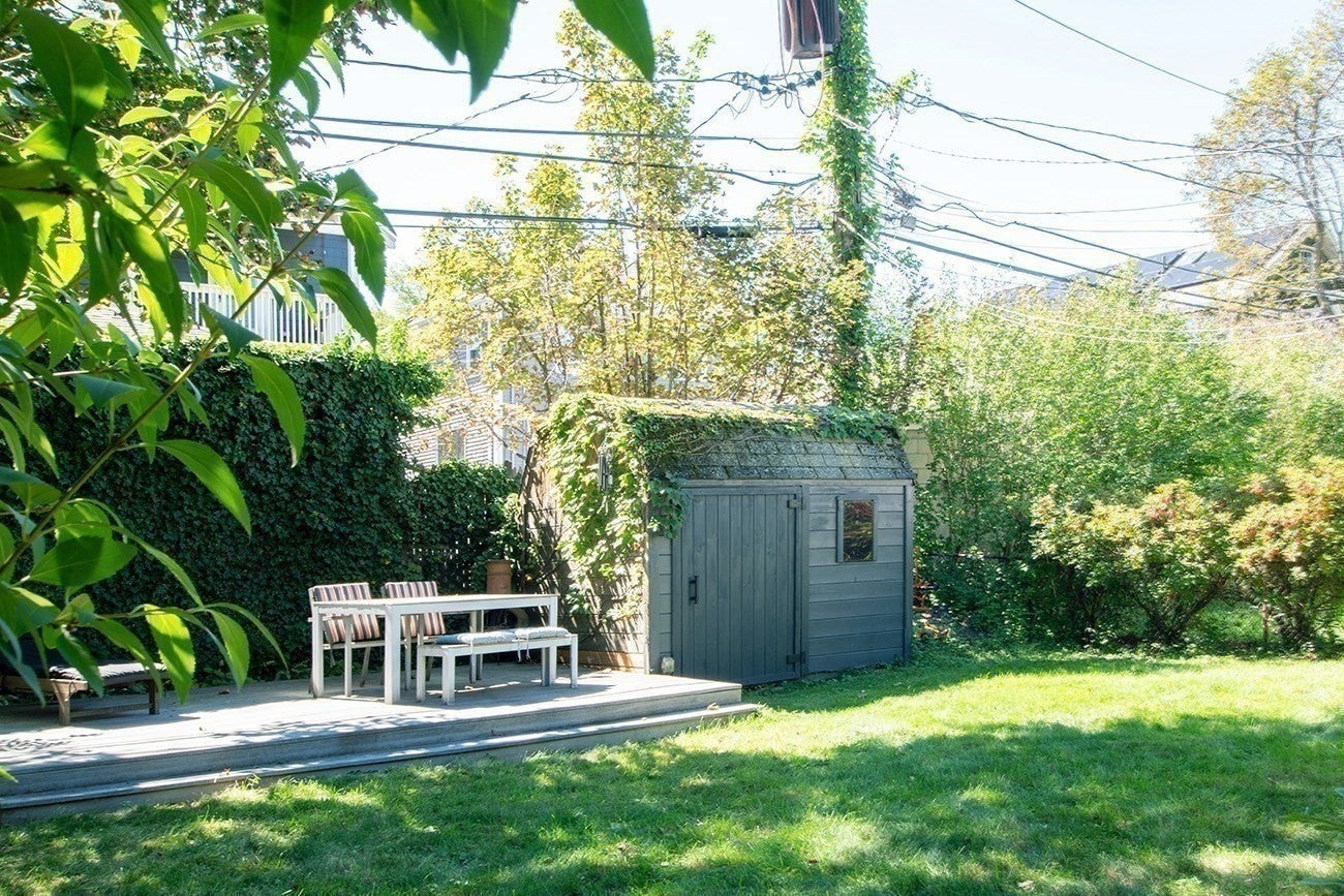 25 Bexley Rd, Boston, MA, 25 Bexley Rd, Boston, MA Photo #24