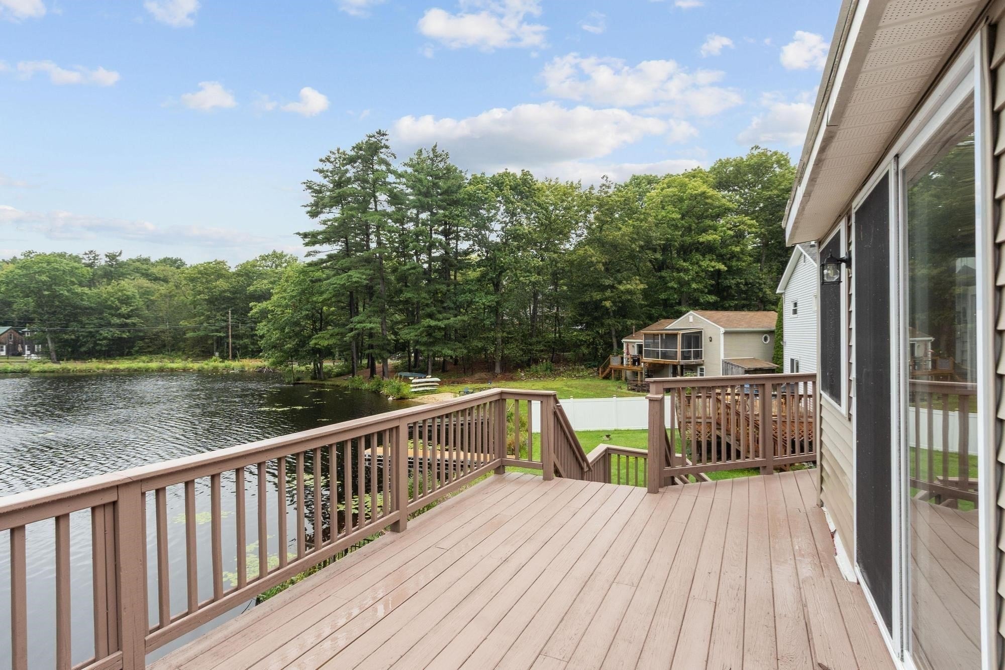 9 Lake Dr E DR, Westminster, MA, 9 Lake Dr E DR, Westminster, MA Photo #9