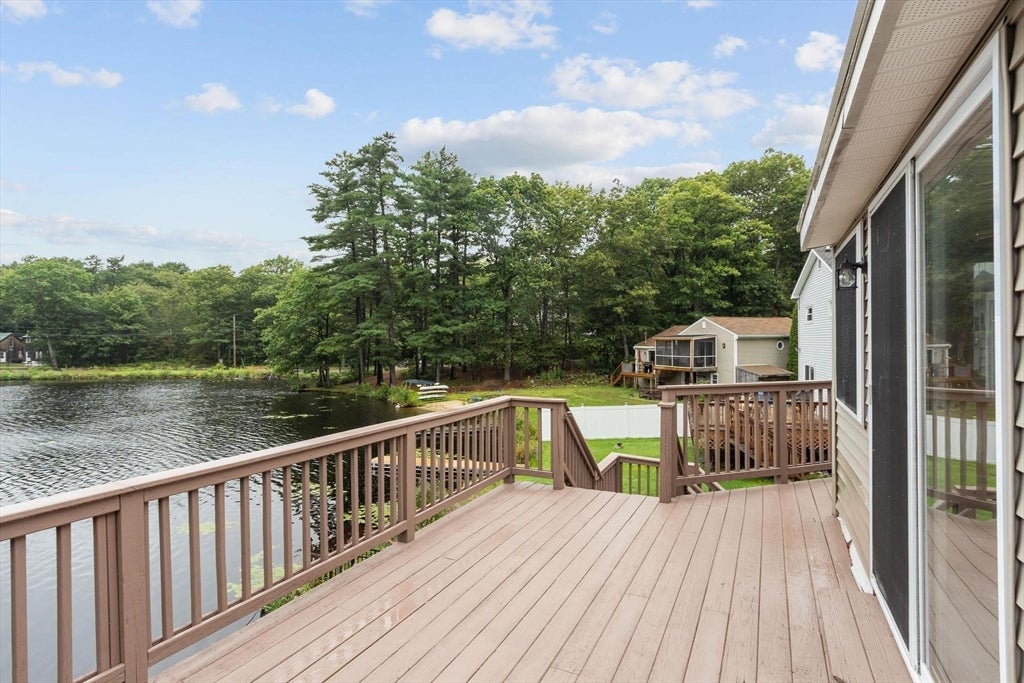 9 Lake Dr E DR, Westminster, MA, 9 Lake Dr E DR, Westminster, MA Photo #5
