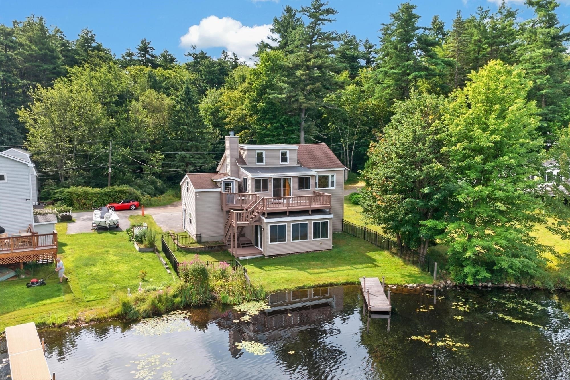 9 Lake Dr E DR, Westminster, MA, 9 Lake Dr E DR, Westminster, MA Photo #1