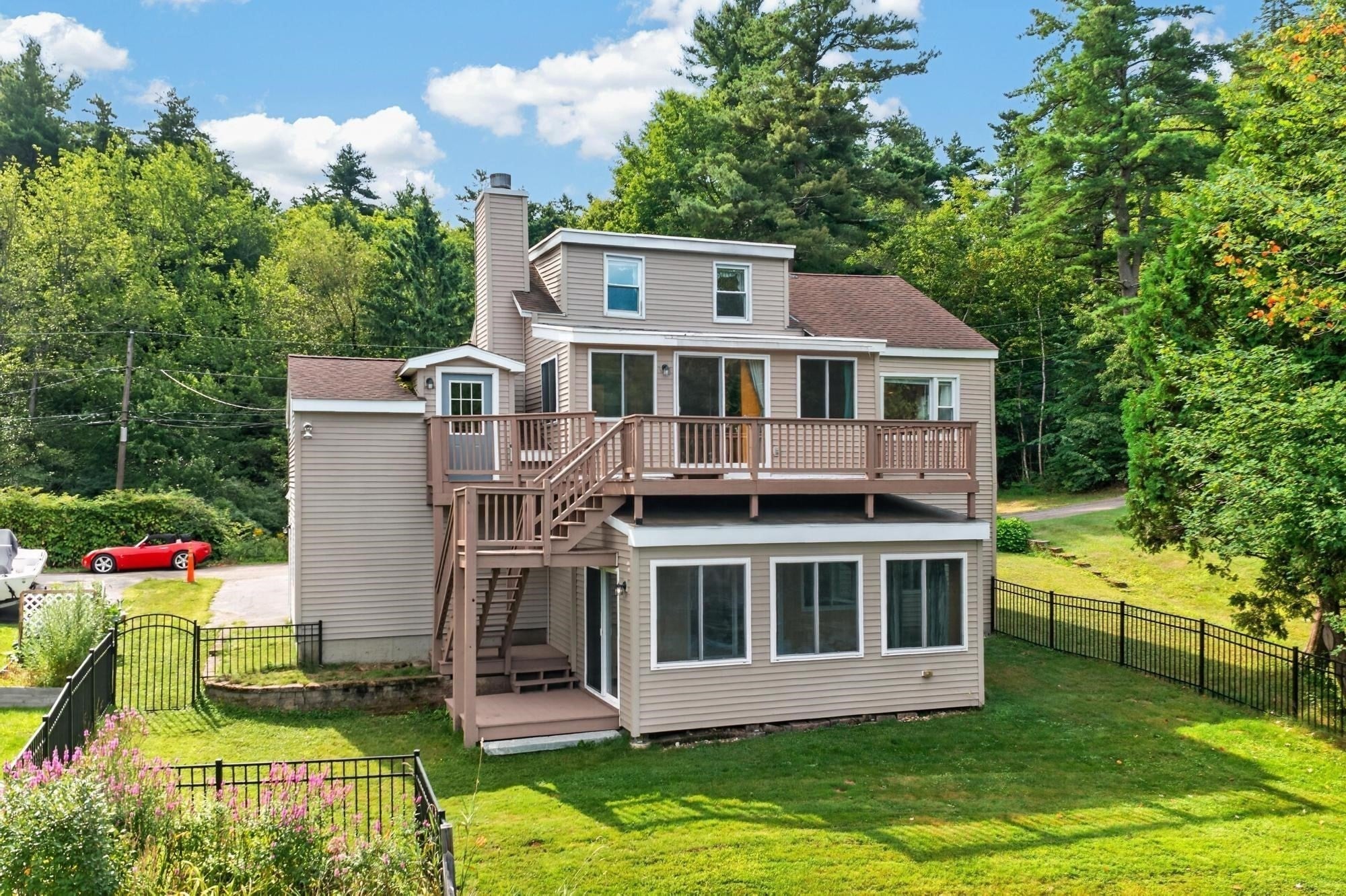 9 Lake Dr E DR, Westminster, MA, 9 Lake Dr E DR, Westminster, MA Photo #42