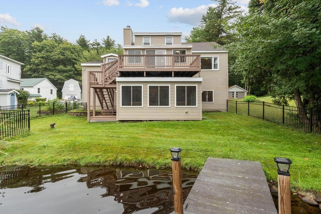 9 Lake Dr E DR, Westminster, MA, 9 Lake Dr E DR, Westminster, MA Photo #2