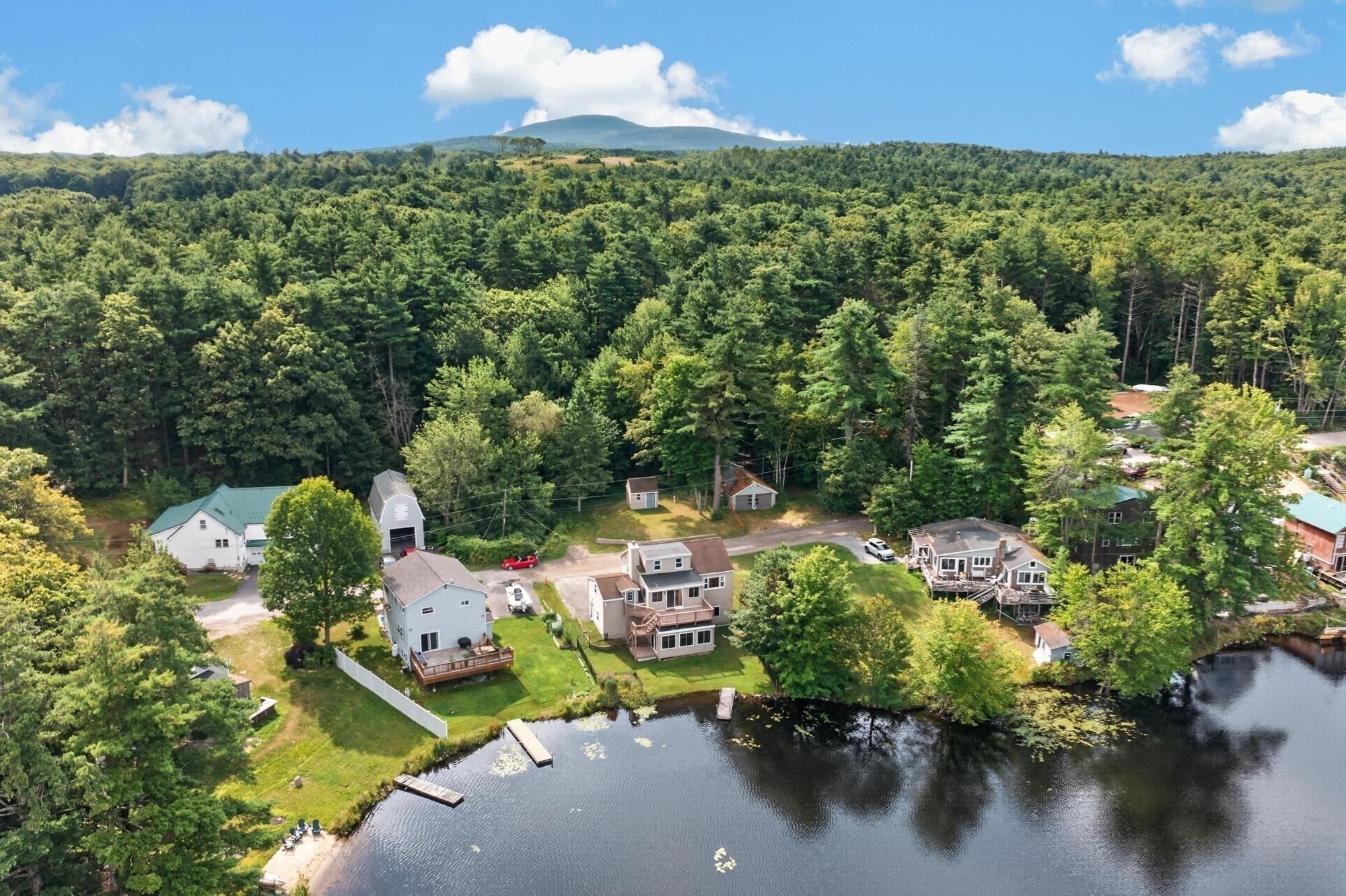 9 Lake Dr E DR, Westminster, MA, 9 Lake Dr E DR, Westminster, MA Photo #38