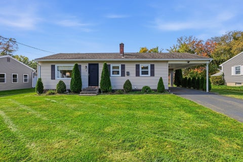 Photo of 9 Brook St, South Hadley, MA 01075 (MLS # 73587169)