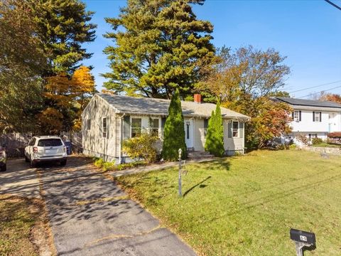 Photo of 64 Blaze Rd, New Bedford, MA 02745 (MLS # 73445531) Photo of 64 Blaze Rd, New Bedford, MA 02745 (MLS # 73445531)