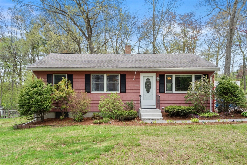 464 Middlesex Tpke, Billerica, MA Photo #1