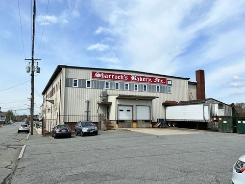 Photo of 135 Potter Street, New Bedford, MA 02740 (MLS # 73138916) Photo of 135 Potter Street, New Bedford, MA 02740 (MLS # 73138916)