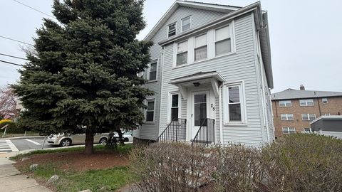 Photo of 25 Broadway #3, Malden, MA 02148 (MLS # 73506699)