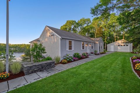 Photo of 162 Main St, Barnstable, MA 02655 (MLS # 73506902)