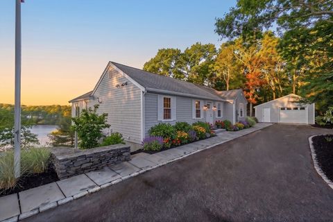 Photo of 162 Main St, Barnstable, MA 02655 (MLS # 73506902)