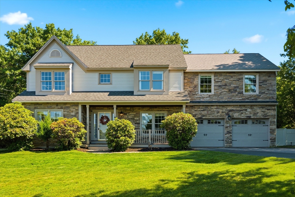 9 Tennyson Dr