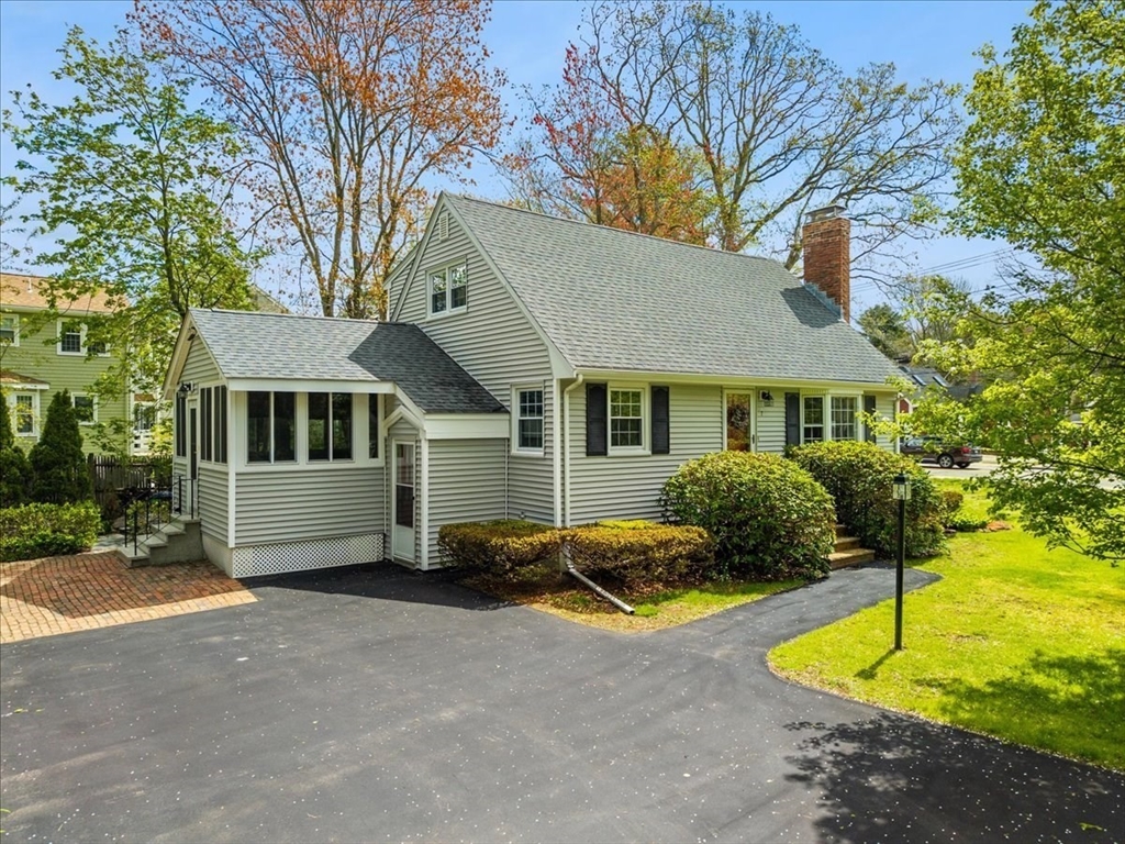 7 Glen Echo Blvd, Stoughton, MA Photo #1