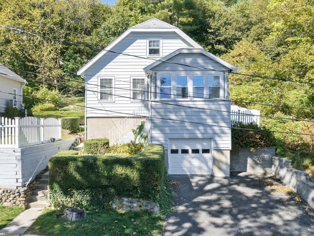 14 Willard Street