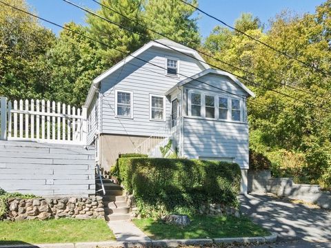 14 Willard Street Waltham MA 02451