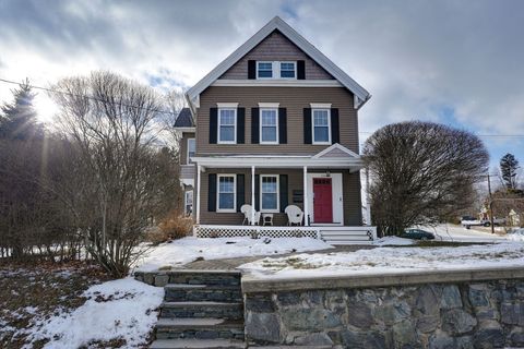 236 Bolton Street Marlborough MA 01752