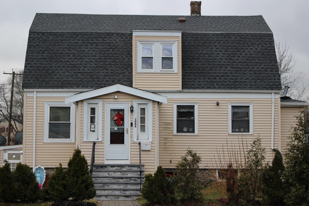 1004 North Main Street