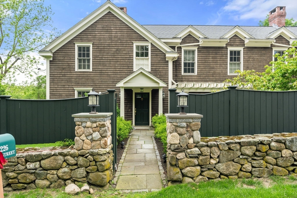 226 Ash Street
