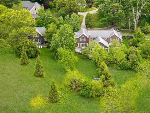 226 Ash Street Weston MA 02493