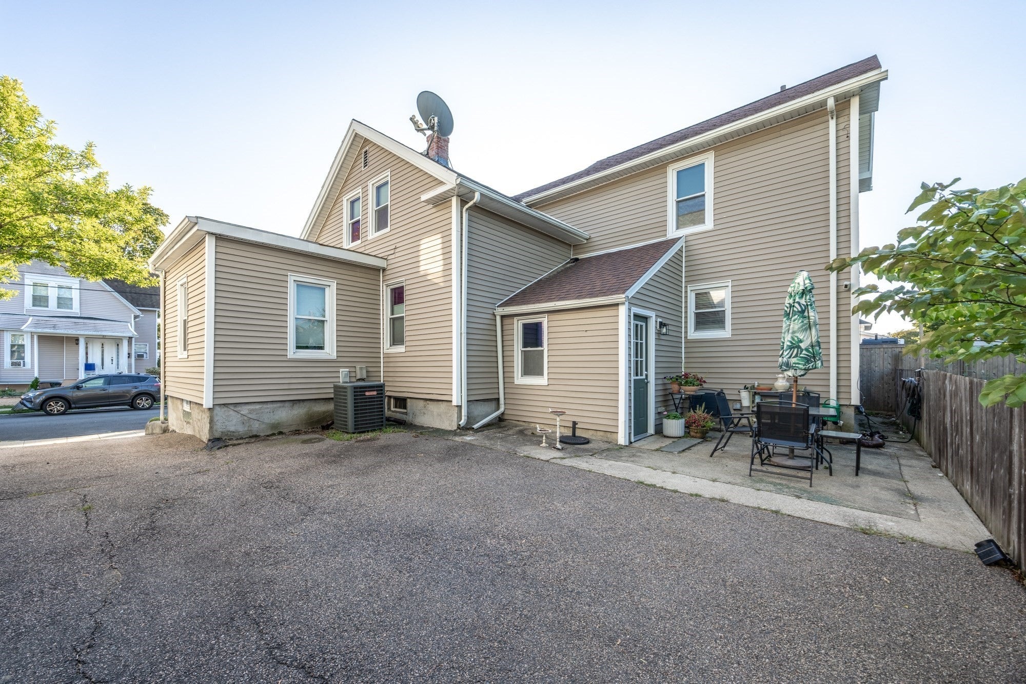 58 Russell Ave, East Providence, RI Photo #6