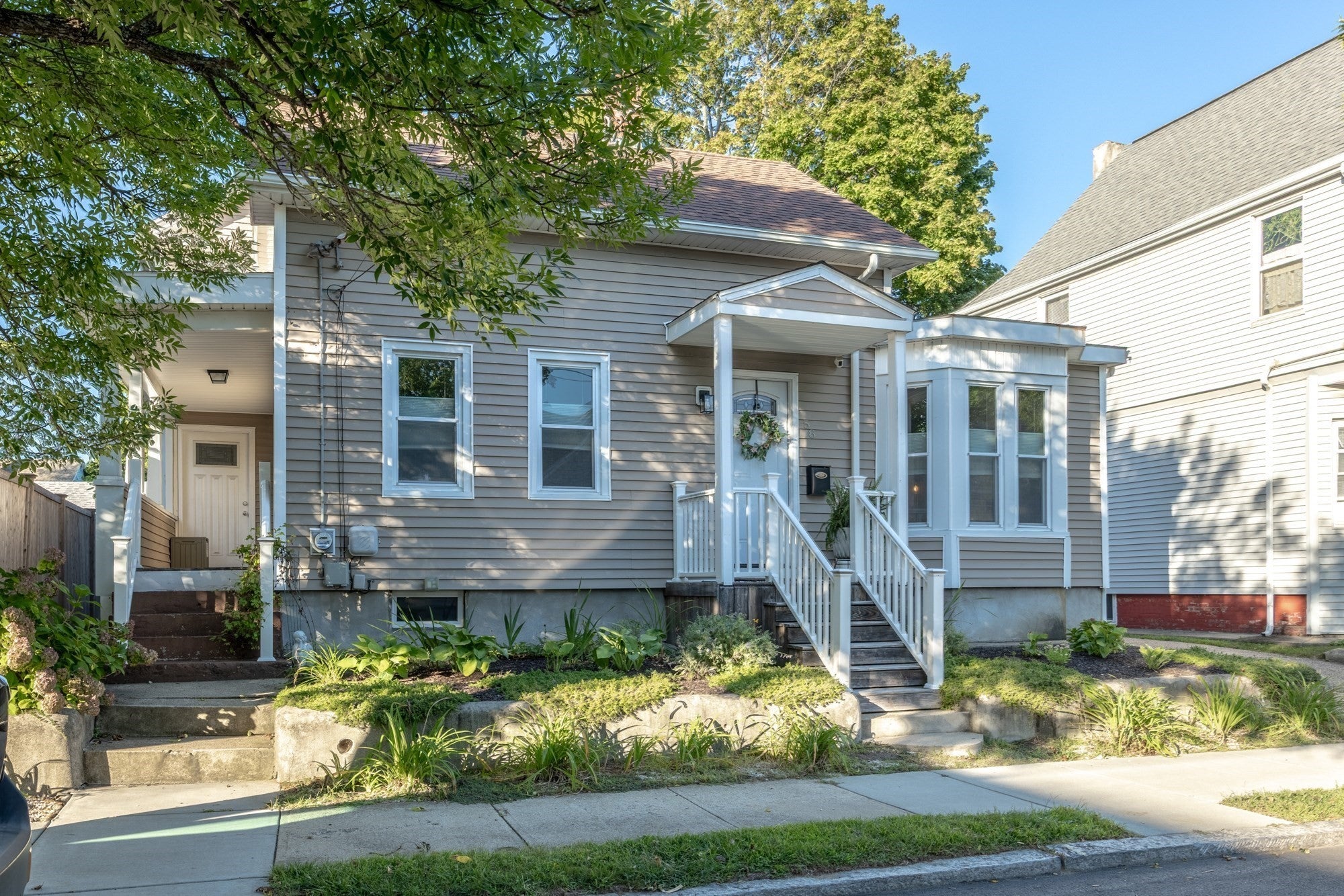 58 Russell Ave, East Providence, RI Photo #3
