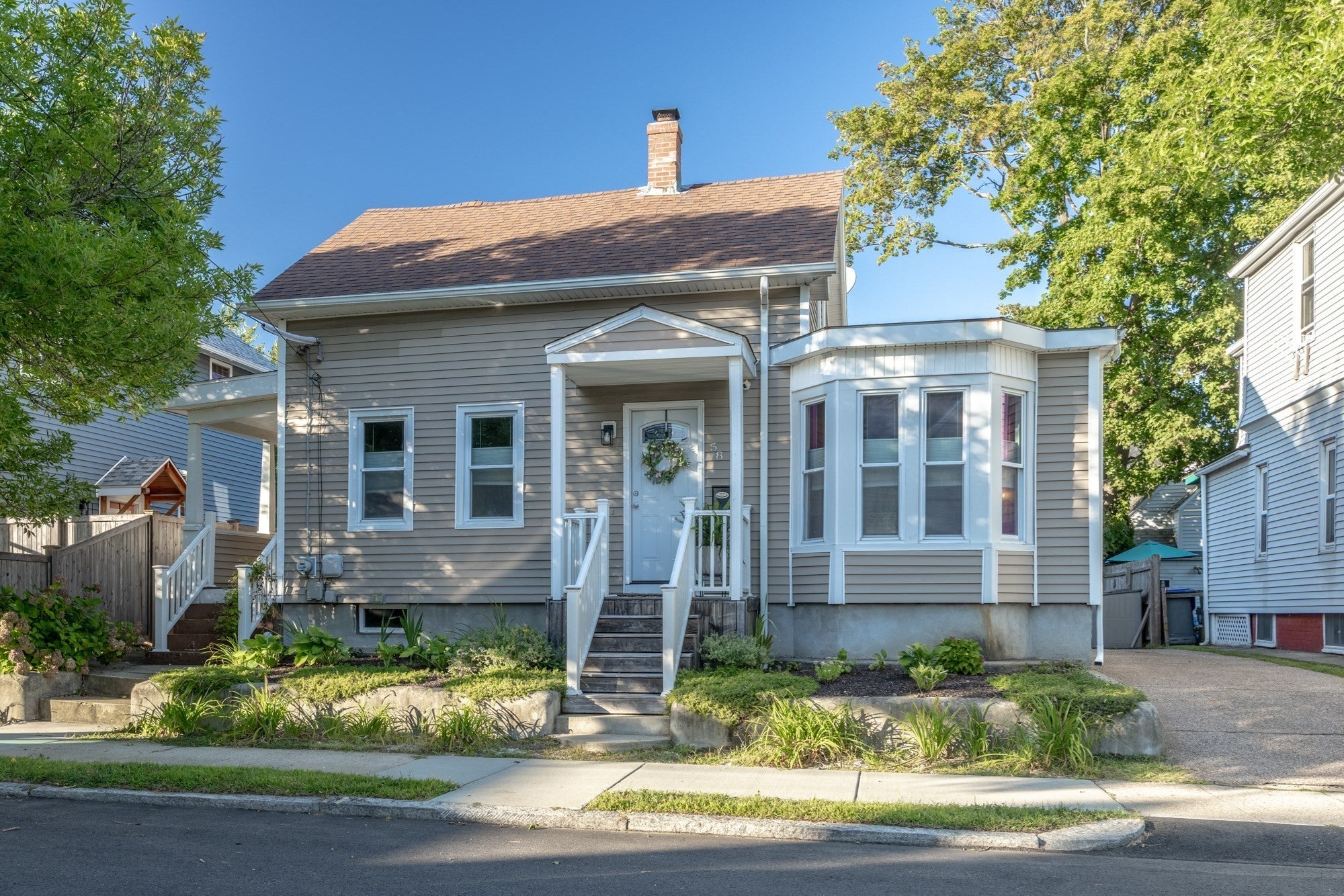 58 Russell Ave, East Providence, RI Photo #2