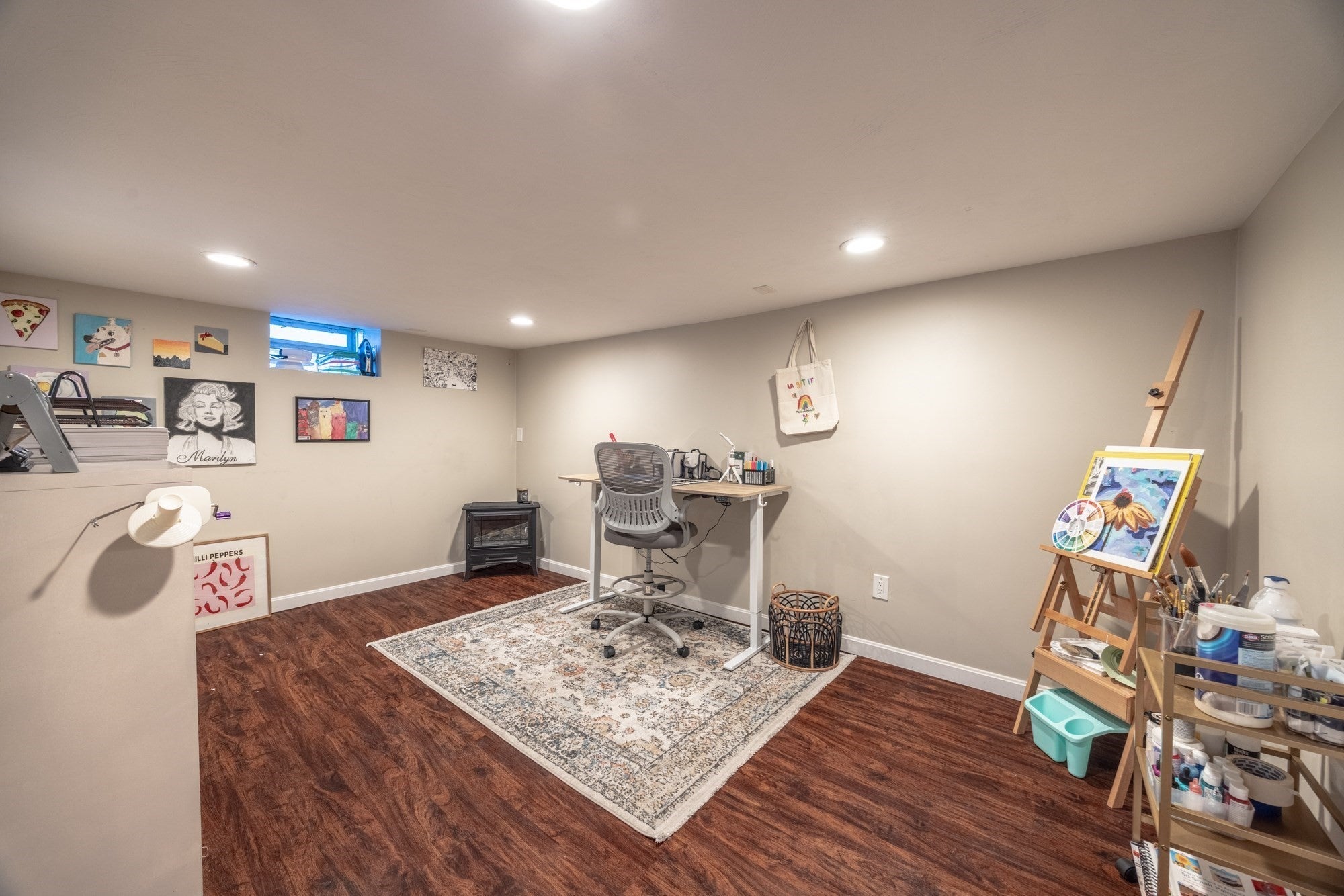 58 Russell Ave, East Providence, RI Photo #28
