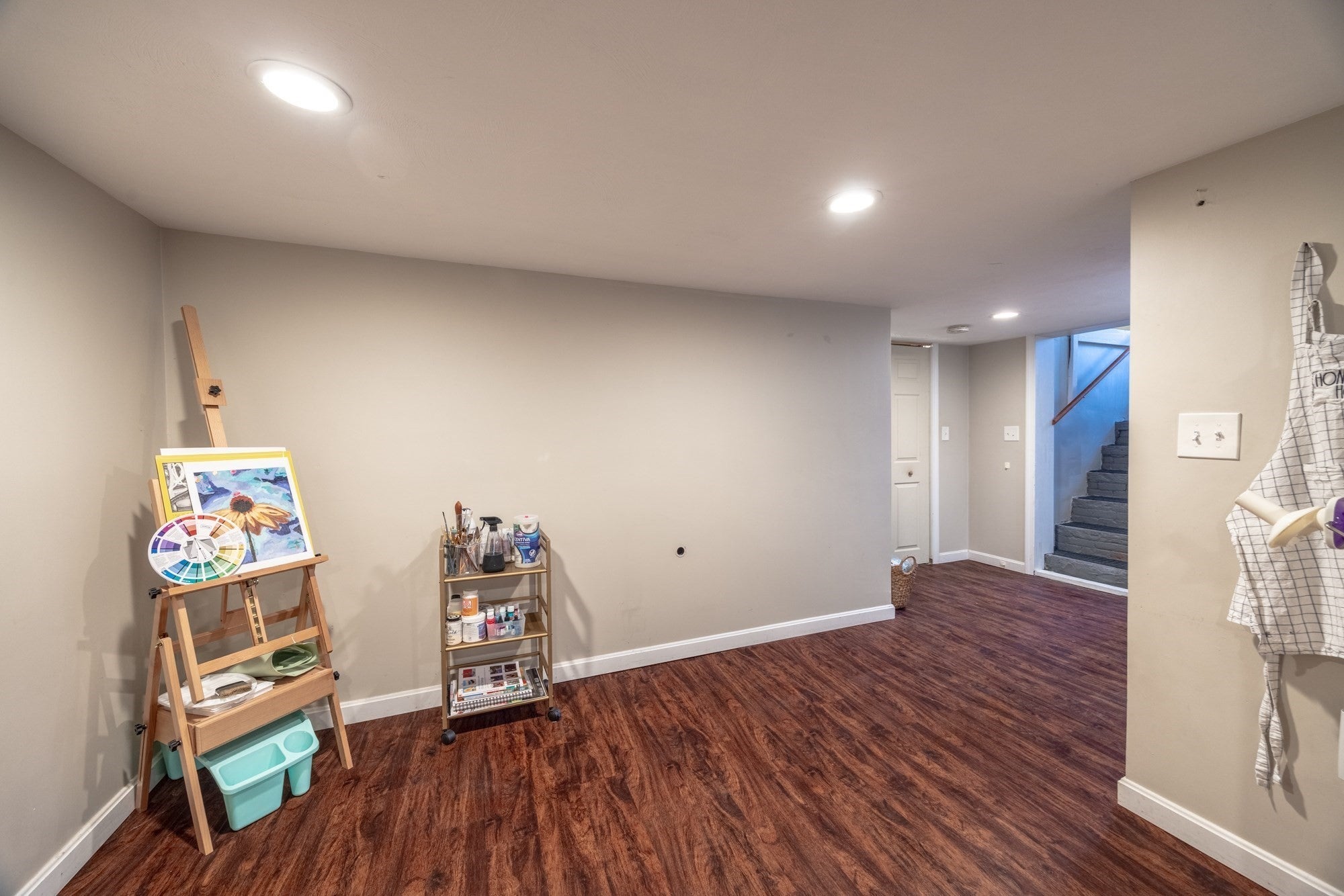 58 Russell Ave, East Providence, RI Photo #29
